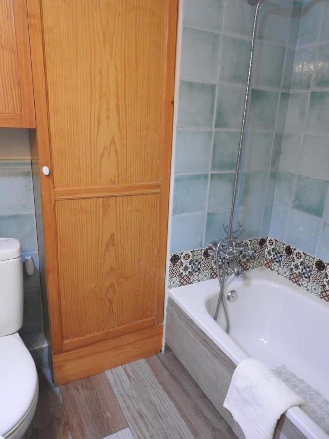 Atic Gaudi-gracia Apartament Barcelona