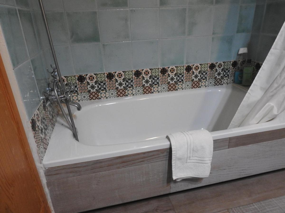 Apartament Atic Gaudi-gracia *