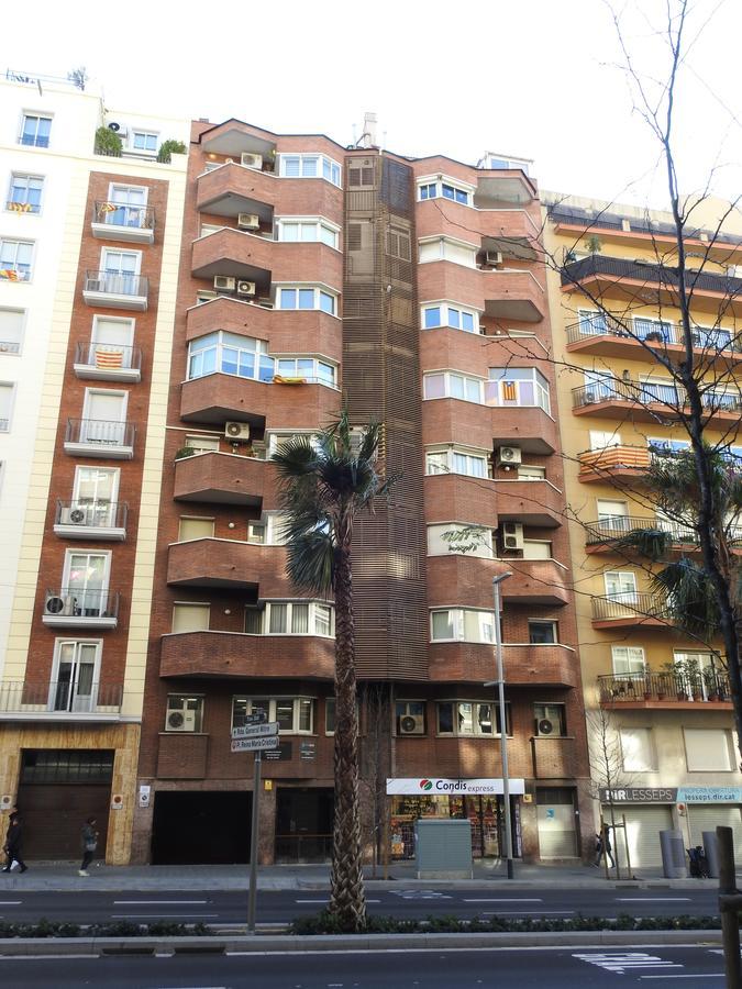 Apartament Atic Gaudi-gracia *