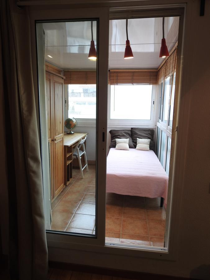 Atic Gaudi-gracia Apartament